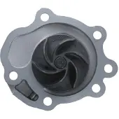 Valeo Wasserpumpe 529515