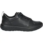Ara Sportlicher Schnürschuh in schwarz | Gr.: 41,5