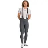 Sportful Pulse Lange Trägerhose Grau XL Herren Grau XL