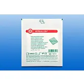 NOBAMED Nobaalgin Kompressen 10x10 cm steril 10 St