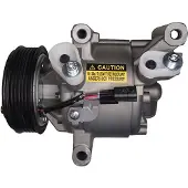AIRSTAL Kompressor, Klimaanlage 10-4604
