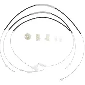 BLIC Element, Scheibenheber 6205-09-045801P, Links