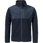 Schöffel Fleecejacke "Fleece Jk Style Canterbury MNS" ohne Kapuze