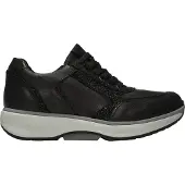 Xsensible - stretchwalker (schwarz) - Damenschuhe Sneaker, Schwarz