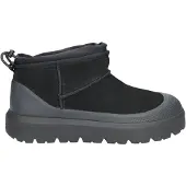 Ugg Herren Stiefeletten 1174196-BBL Farbe: Schwarz Größe: 41
