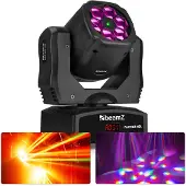 Beamz Testa Mobile Panther80L