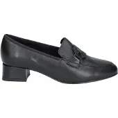 Ara Hochfrontpumps in Schwarz | Gr.: 41,5