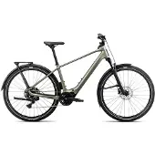 Orbea Kemen Tour 30 Cues U4000 Gs Shadow 2026 Elektrofahrrad