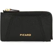 PICARD Schlüsselmäppchen Chic Way 1 Key Case Black