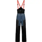Salewa Sella Free 3L Powertex Pants M dark denim/0910 (8671) 50/L