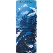 Stark Soul Multifunktionstuch Neckwarmer in Berge | Gr.: onesize