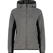 CMP Damen Zip-Hoodie
