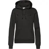Champion Icons Hoodie in schwarz, Größe L