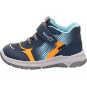 Superfit Cooper blau/orange (8000) 28