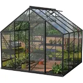 Vitavia Merkur 6700 ESG dunkelgrau