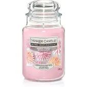Yankee candle Home Inspiration Gezuckerte Blumenkerze – 538,0 g