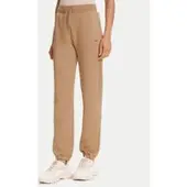 GUESS Jogginghose V5YB06 KBSL2 Beige Regular Fit