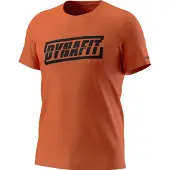 Dynafit Graphic Co Kurzarm-t-shirt
