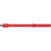 Wera 05006642001, Sechskantschaft, 25,4 / 4 mm (1 / 4"), Sechskantschaft, 154 mm