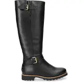 Panama jack Amberes Igloo Trav B1 Napa Grass Negro/Schwarz - Dames Laars