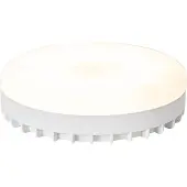 Luumr Smart LED GX53 9W matt CCT ZigBee Hue