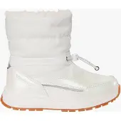 Viking Equip Shine Pull-On WP Winterstiefel, Eggshell, 23