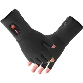 BERTSCHAT Fingerlose Handschuhe 2 St