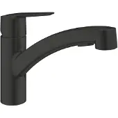 GROHE Start, Schwarz