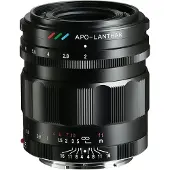 Voigtländer APO-Lanthar 35mm f2 Sony E-Mount asphärisch schwarz
