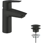 GROHE Start, Schwarz