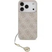 GUESS 4g Charms Collection Magsafe Iphone 17 Pro Handyhülle