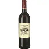 Rupert & Rothschild Merlot-Cabernet Sauvignon 2022
