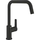 GROHE Start, Schwarz