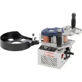 Holzmann mobile Kantenanleimmaschine mit Abroller KAM45PRO_230V