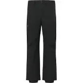 Descente Herren Skihose FINE TECH black - 54
