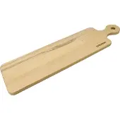 Fackelmann Holzbrett FAIR 15 x 45 cm GLO655058574