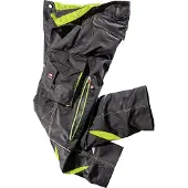 Bullstar Ultra werkbroek voor heren, zwart (100), 48
