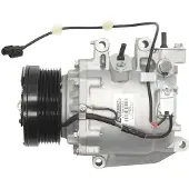 THERMOTEC Klimakompressor KTT090070