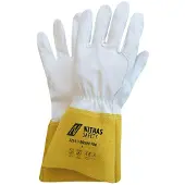 Nitras ARGON PRO, Schweisserhandschuhe, EN 388, EN 12477