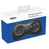 8Bitdo M30 Kabelloser Gamepad Für Pc