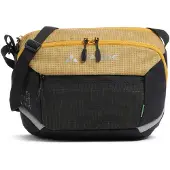 Vaude Cycle Box, Farbe:burnt yellow
