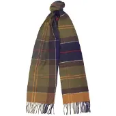 Barbour Inverness Schal