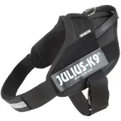 Julius-K9 Powergeschirr 16STEALTH-P-1