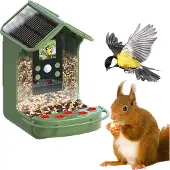 Easypix Vogelkamera Vollformatkamera