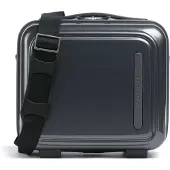 Mandarina Duck Logoduck + Metal Beauty Case Kulturbeutel