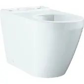 GROHE Euro Keramik Stand-WC für WC-Kombination
