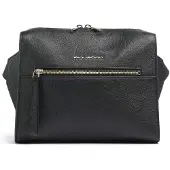 Piquadro W140 | Gürteltasche - Damen | schwarz CA6776W140-N
