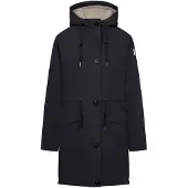 Derbe Winterjacke Festholm