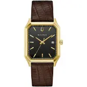 Bulova Classic 97B235 Herrenarmbanduhr