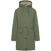Derbe Winterjacke "Festholm" Wasserabweisend, winddicht, super warm